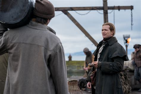 outlander s04e07 ppvrip|Outlander (S04E07): Down the Rabbit Hole Summary .